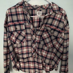 BDG by urban outfitters flannel. Never worn!